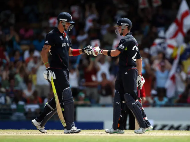 Legends Yuvraj Singh, Shahid Afridi Set to Shine in WCL 3 England Champions Team