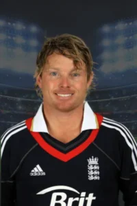 Ian Bell, England Champions squad reference