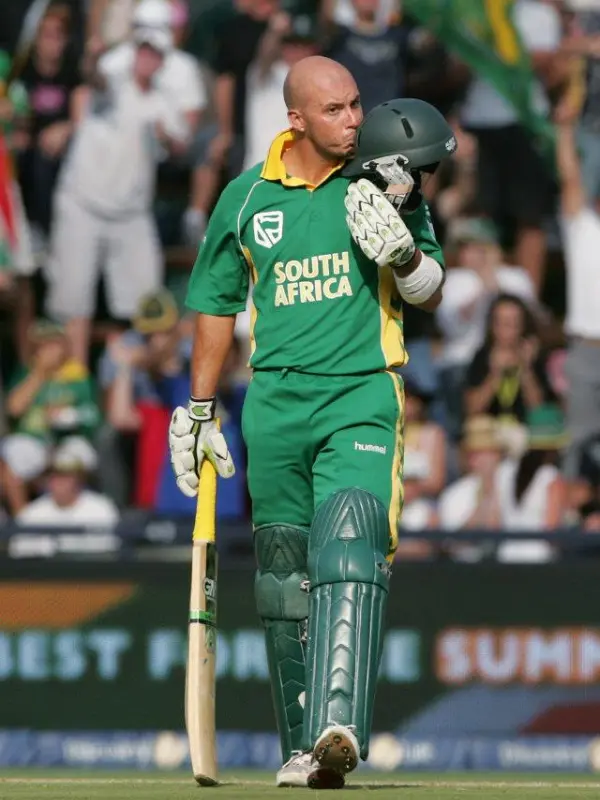 Herschelle Gibbs