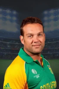 Jacques Kallis, South Africa Champions squad reference