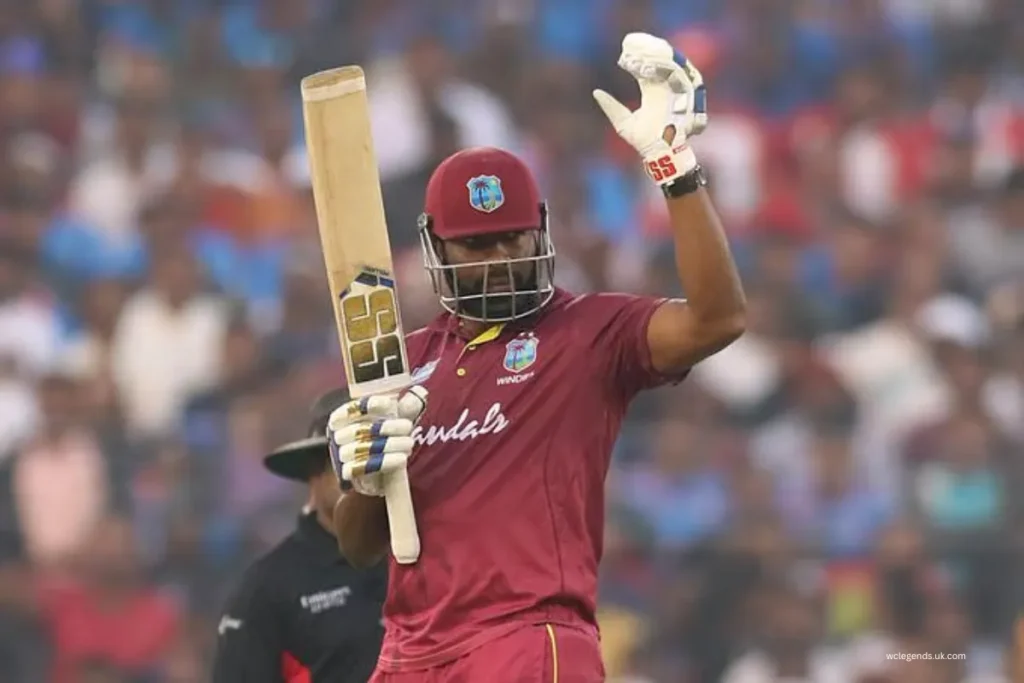 T20 Legends Pollard and Bravo Join World Championship 1 Kieron Pollard