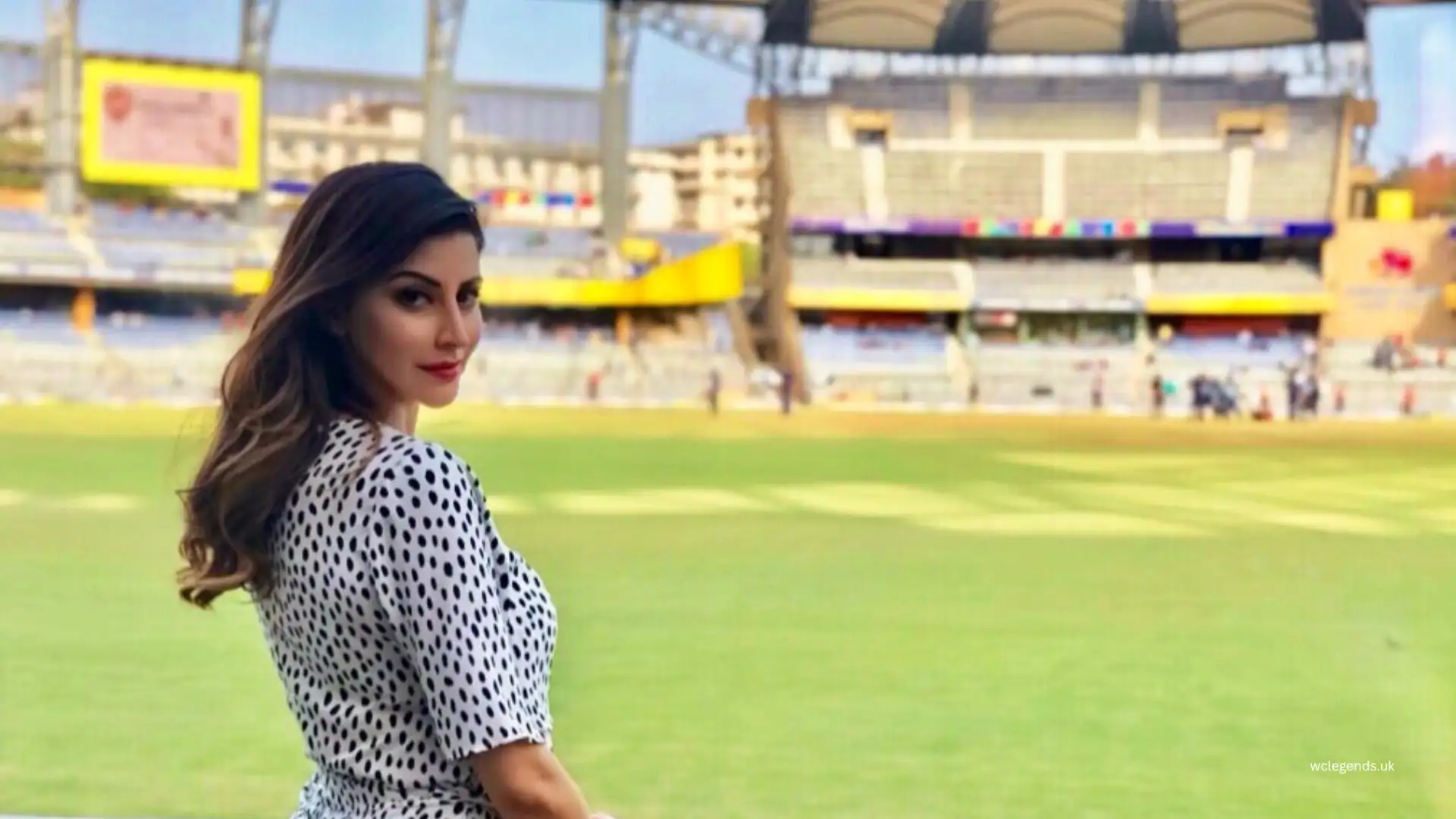 Meet Karishma Kotak: The WCL Season 2 Official Host · World Championship of Legends