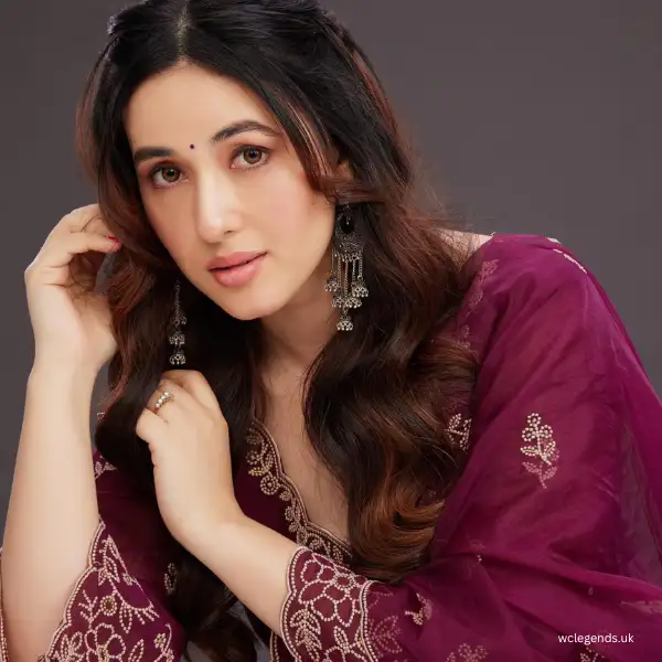 Aditi Budhathoki - WCL