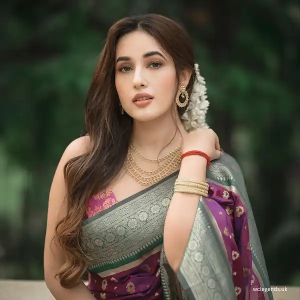 Aditi Budhathoki Modeling