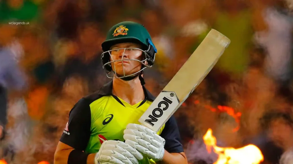 D'Arcy Short Joins WCL Season 2: Stats & Highlights 2 D'Arcy Short joins WCL