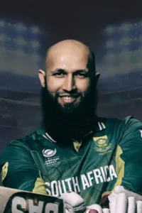 Hashim Amla, South Africa Champions squad reference