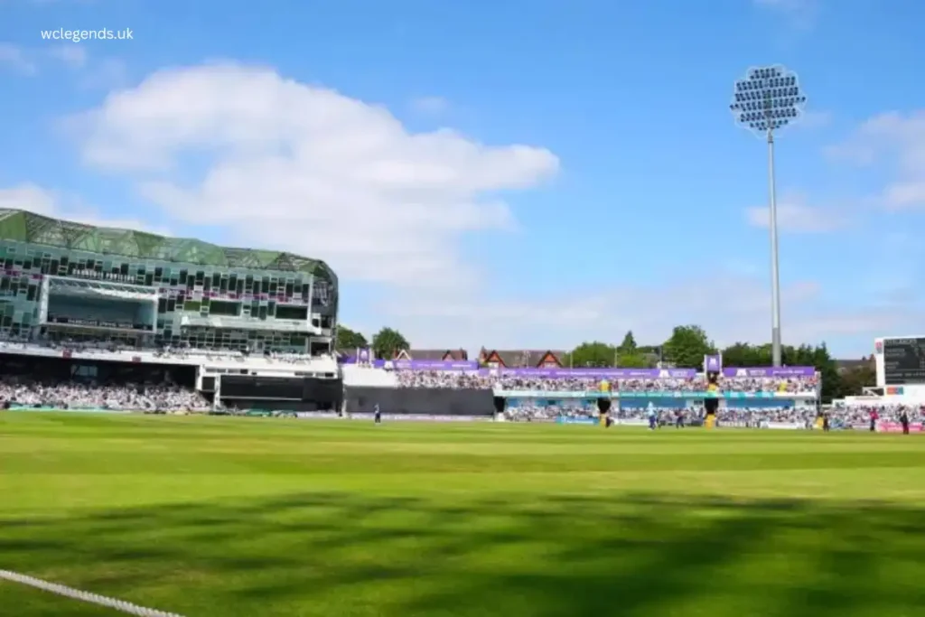 Headingley Leeds to Host 4 WCL T20 Blockbusters 1 Headingley, Leeds