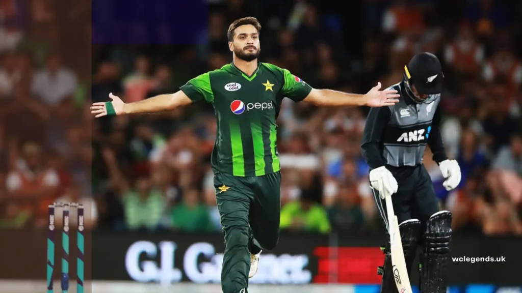 Rumman Raees Celebration Style