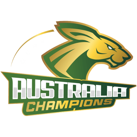 Australia Champions logo