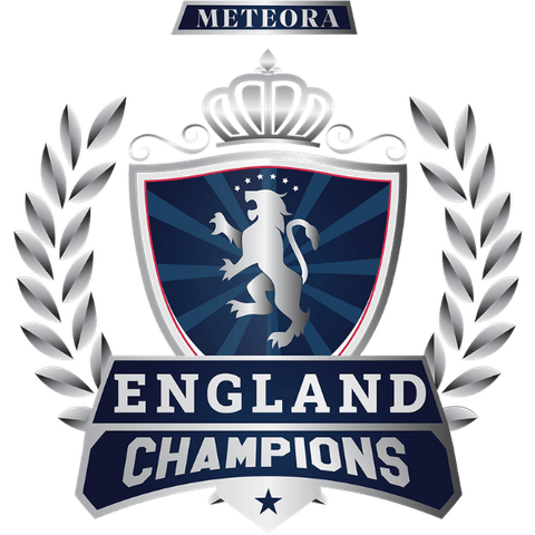 England Champions logo