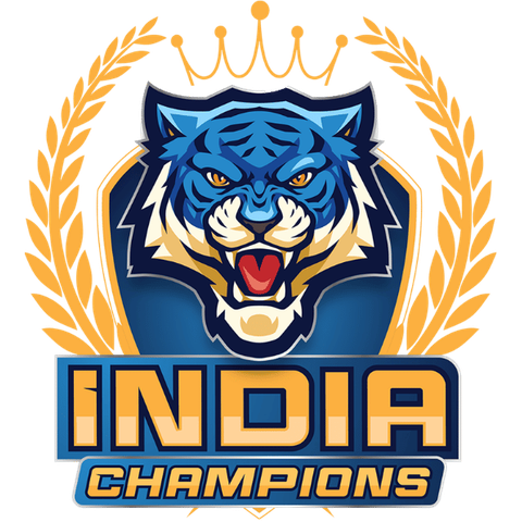 India Champions logo
