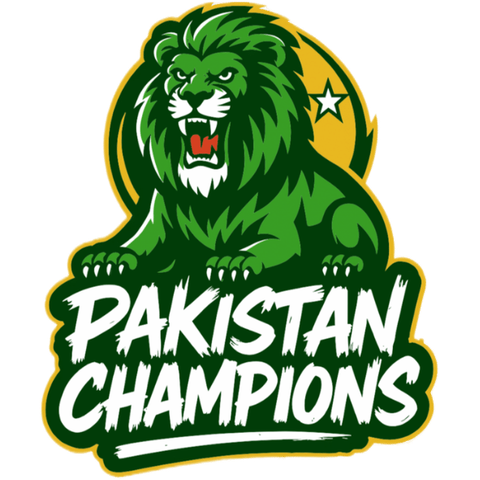 Pakistan Champions logo