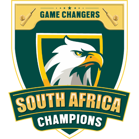 South Africa Champions logo