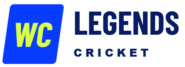 WC Legends Cricket